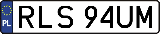 RLS94UM