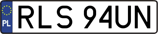 RLS94UN