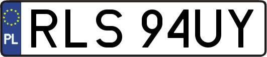 RLS94UY