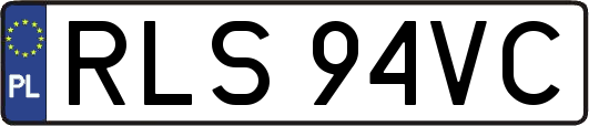 RLS94VC