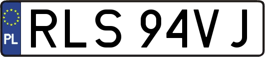 RLS94VJ