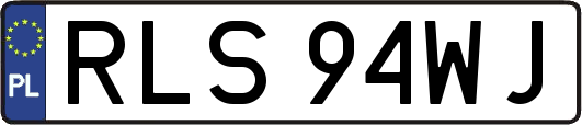 RLS94WJ