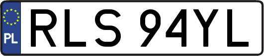 RLS94YL
