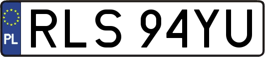 RLS94YU