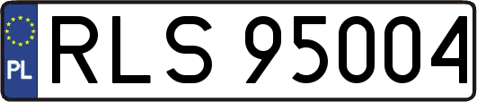 RLS95004
