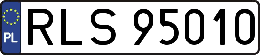 RLS95010