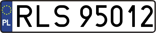 RLS95012