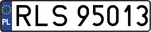 RLS95013