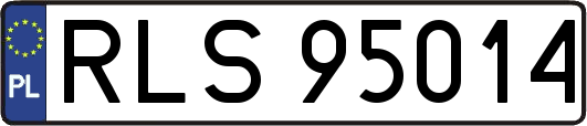 RLS95014