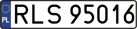 RLS95016