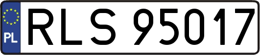 RLS95017