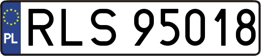 RLS95018
