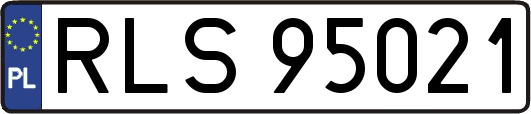 RLS95021