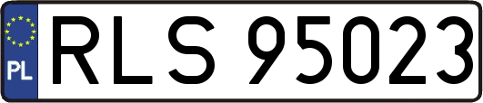 RLS95023
