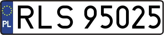 RLS95025