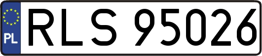 RLS95026