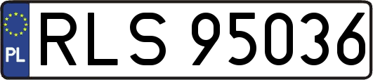 RLS95036