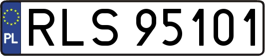RLS95101