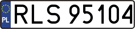 RLS95104
