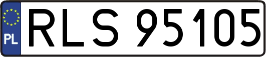 RLS95105