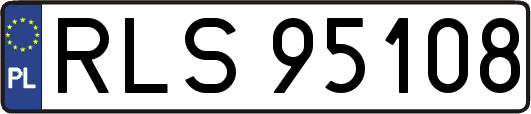 RLS95108