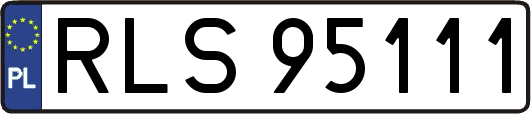RLS95111