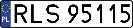 RLS95115