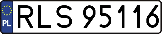RLS95116