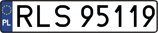 RLS95119