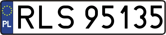 RLS95135