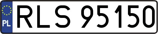 RLS95150