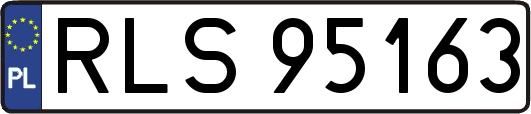 RLS95163