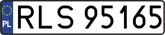 RLS95165