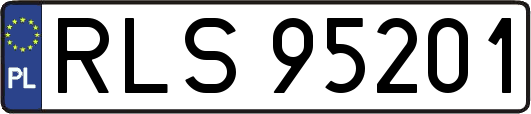 RLS95201