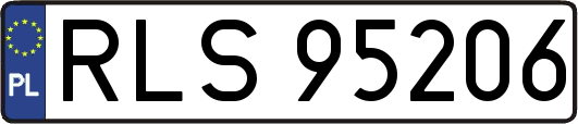 RLS95206
