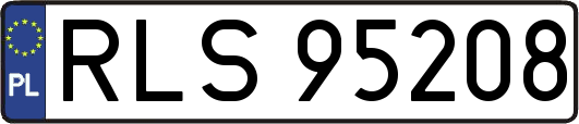 RLS95208