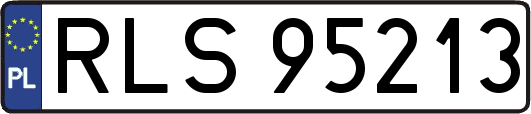 RLS95213