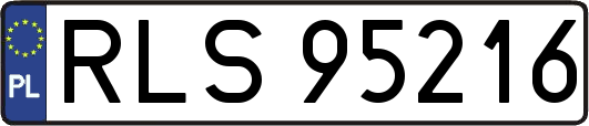 RLS95216