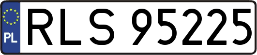 RLS95225