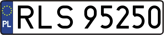 RLS95250