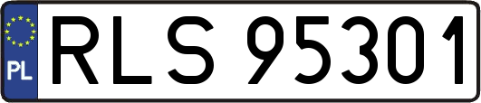 RLS95301