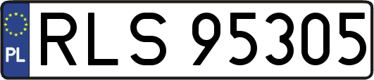 RLS95305