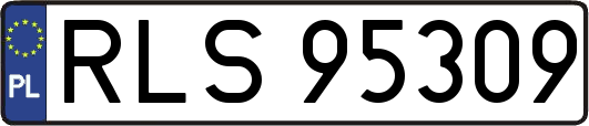 RLS95309