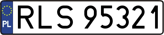 RLS95321