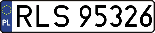 RLS95326