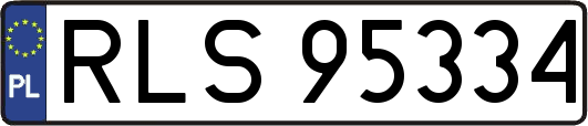 RLS95334
