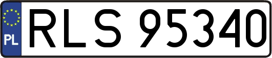 RLS95340