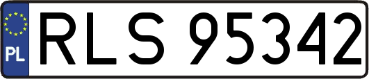 RLS95342