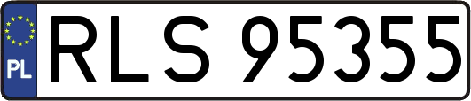 RLS95355