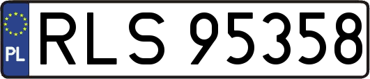 RLS95358